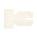 TD-10 Transparent Dressing, Advanced, 2" x 2.25", 100EA/BX