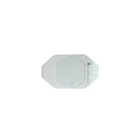 TD-24C Transparent Dressing, 2.375" x 2.75", 100EA/BX