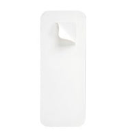 TD-27 Cardinal Health Transparent Film Dressing, Standard, Window In Style, 10" x 4", 20EA/BX