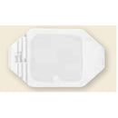 TD24C Cardinal Health Transparent Film Dressing, Standard, Window Out Style, 2.375" x 2.75", 100EA/BX