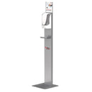 TFDISPSTAND Touch-Free Dispenser Stand, for Hand Sanitizer 1/EA