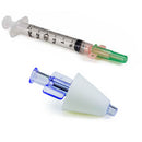 TFXMAD100 LMA MAD Nasal Intranasal Mucosal Atomization Device, 3mL, 25EA/BX