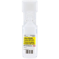 TG-0195AF01 Sodium Chloride Injection USP 0.9% 10mL, 20EA/BX