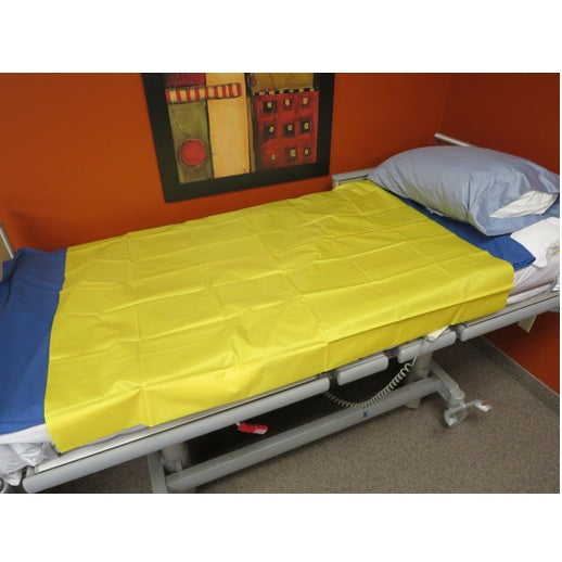THEST-5848S SuperSally Single-Patient-Use Transfer Device, 146cm x 125cm, 10EA/BX