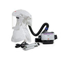 TR-300NPLUSECK 3M Versaflo Easy Clean Powered Air Purifying Respirator Kit, 1/EA