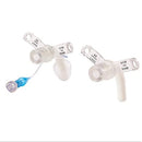TY4.0PEF Shiley Pediatric Flexible Tracheostomy Tubes, Cuffless, 4mm x 6mm, 41mm, 1/EA