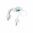 TY50XLTCD Shiley XLT Extended-Length Tracheostomy Tube, Distal Extension, Cuffed, 5mm x 9.6mm, 1/EA
