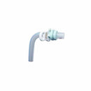 TY50XLTUD Shiley XLT Tracheostomy Tube, Cuffless, 5.0mm x 9.6mm, 90mm, 1/EA