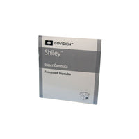 Shiley Inner Cannula, Fenestrated 10EA/BX
