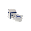 Z7086 Excilon Non-Woven Drain Gauze Sponge, Sterile, 6-Ply, 4" x 4", 50EA/BX