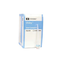 TY70XLTIN Shiley Inner Cannula, 7mm, 10EA/BX
