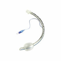 TY86112 Mallinckrodt Hi-Lo Endotracheal Tube, Hooded Murphy Tip with Murphy Eye, Oral/Nasal, 7.5mm, 10EA/BX