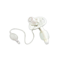 TY8DCFN Shiley Tracheostomy Tube Cuffless with Disposable Inner Cannula, Fenestrated – DCFN 1/EA