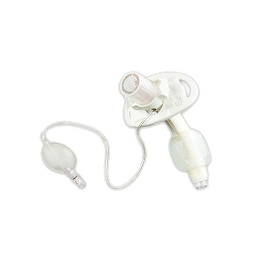 TY8DCFN Shiley Tracheostomy Tube Cuffless with Disposable Inner Cannula, Fenestrated – DCFN 1/EA