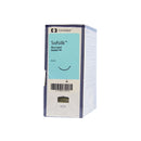 TYS606 Non Absorbable Suture, Silk, No Needle 36EA/BX