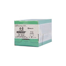 TYSN5699G MONOSOF Non Absorbable Suture, Nylon, Size 4, 13mm Needle, 12EA/BX