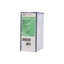 TYSN663 MONOSOF Non Absorbable Suture, Nylon, Size 3, 24mm Needle, 36EA/CA