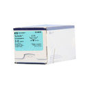 TYSS682 Non Absorbable Suture, Silk, Size 5-0, 19mm 36EA/BX