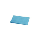 UB017026 OR Towel, Low Lint, Non-Sterile, 17" x 26", Blue, 30EA/BX