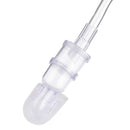 UDB-4462010 Drainage Bag, 2000ml, w/Anti-Splash Clip, 40EA/CA