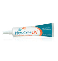 NG-8015 NewGel+UV SPF30 Silicone Gel with Zinc Oxide 1/EA