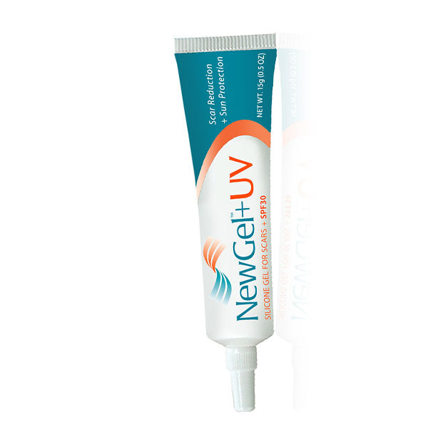 NG-8015 NewGel+UV SPF30 Silicone Gel with Zinc Oxide 1/EA