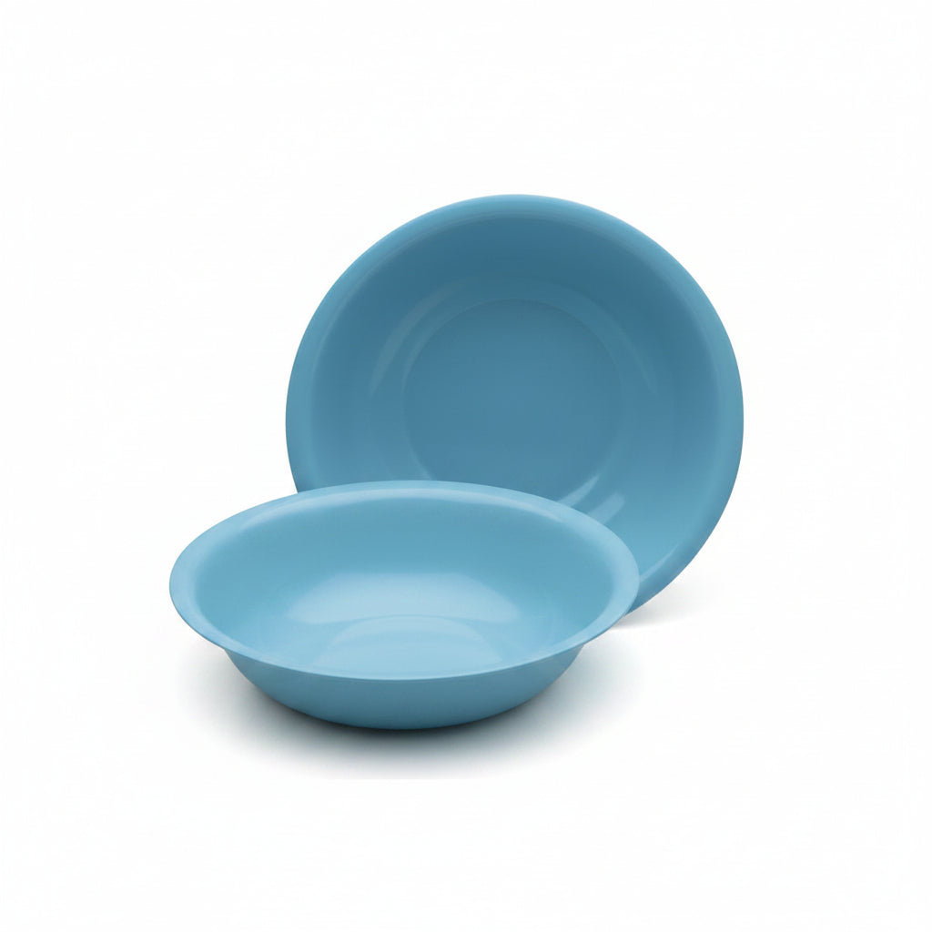 Wash Basin, Round 1/EA