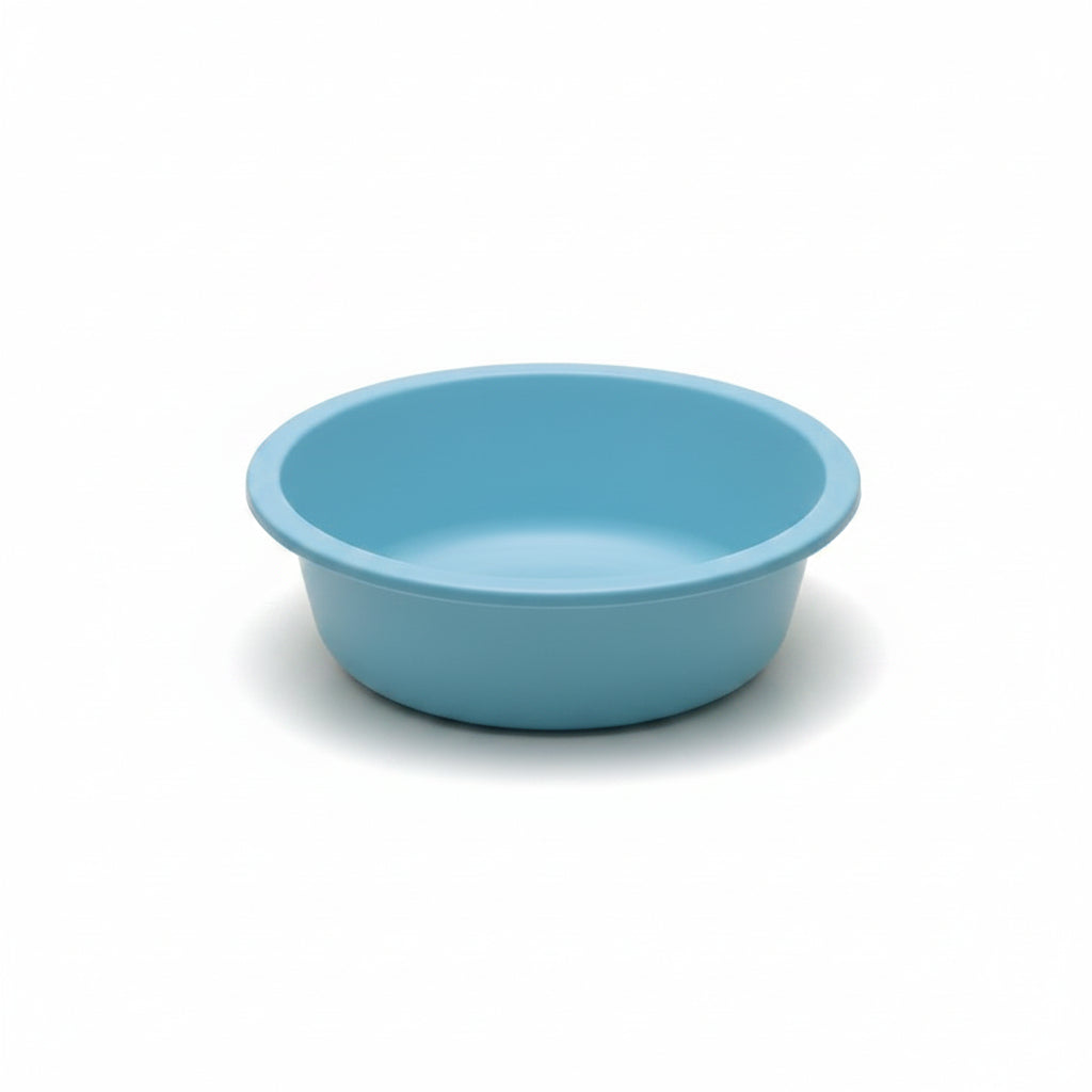 Wash Basin, Round 1/EA