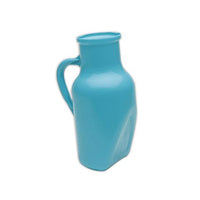VOL00090 Urinal, Male, 1.25qt, Blue without Cover 1/EA
