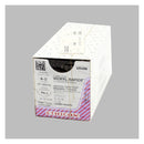 VR496 Absorbable Suture, Size 4-0, Length 18", PS-2 Prime Reverse Cutting Needle, Undyed, 12EA/BX