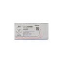 VR935 Absorbable Suture, Size 3-0, Length 27", PS-1 Prime Reverse Cutting Needle, Undyed, 12EA/BX