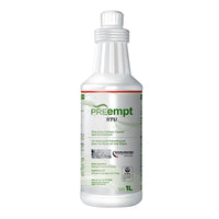 VRX-11101 PREempt Disinfectant Solution, 1L, 12EA/BX