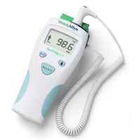 WA-01690-200 SureTemp Plus 690, Electronic Thermometer, Oral Probe with Oral Probe Well, 4' 1/EA