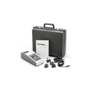 WA-01802-110 9600 Plus Calibration Tester, for Braun/SureTemp Thermometer, 1/EA