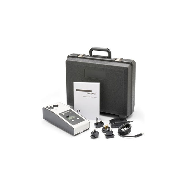 WA-01802-110 9600 Plus Calibration Tester, for Braun/SureTemp Thermometer, 1/EA