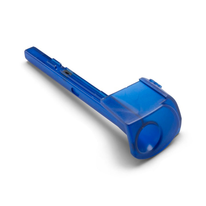 WA-02891-0000 Probe and Well Kit, Oral/Axillary, Blue, 4', 1/EA