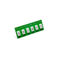 WA-03400-U6 Halogen Lamp, 2.5V, 1/EA