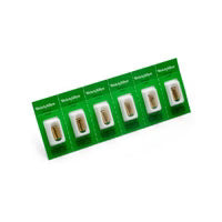 WA-03800-U6 HPX Halogen Lamp, 3.5V, 1/EA