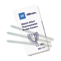WA-05031-110 Probe Cover, for SureTemp Plus Thermometer, 250EA/BX