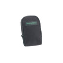 WA-05215-M Case Carrying, Leather-grained black vinyl, Zippered, 1/EA