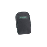 WA-05215-M Case Carrying, Leather-grained black vinyl, Zippered, 1/EA