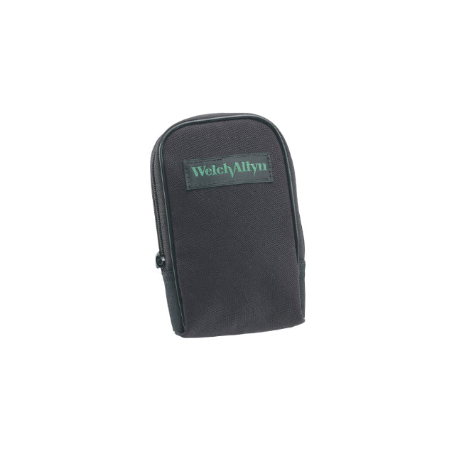 WA-05215-M Case Carrying, Leather-grained black vinyl, Zippered, 1/EA