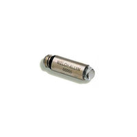 WA-06000-U6 HPX Halogen Lamp, 2.5V, 1/EA