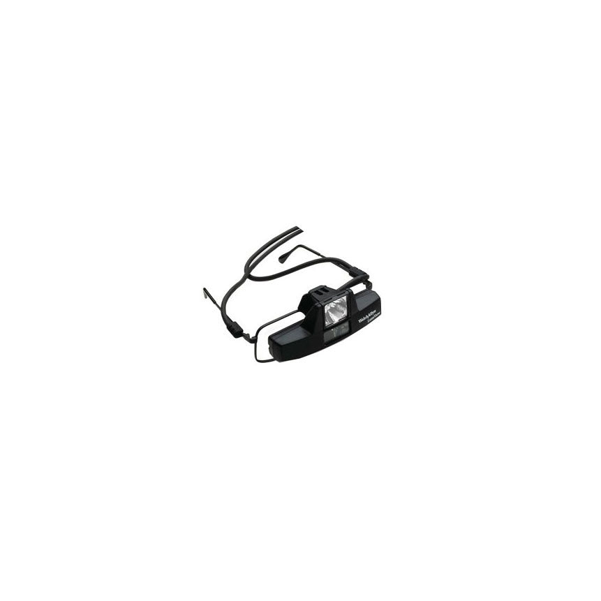 WA-08500-U6 Lumiview Packaged Lamp, 1/EA