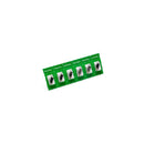 WA-07800-U6 Halogen Lamp, 6.0V, 1/EA