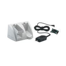 WA-24001-1000 Recharging Security Base Station, with Power Cord, 120V, 60Hz AC, 1/EA