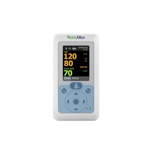 WA-34XXWT-B Connex ProBP 3400 Digital Blood Pressure Device, Wall Mount, with Standard BP, 1/EA