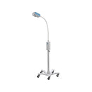 WA-44400 Green Series 300 General Exam Light, with Mobile Stand, 1/EA