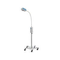 WA-44400 Green Series 300 General Exam Light, with Mobile Stand, 1/EA