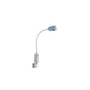 WA-44410 Green Series 300 General Exam Light, with Table/Wall Mount, 1/EA